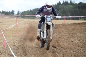 Course sur prairie 2023 : les photos des 125 cc