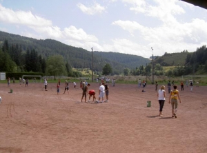 Riotord : un concours de pétanque avant de lancer la saison de foot