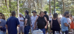 Les Villettes : 82 descendants de la famille Berger se retrouvent à &quot;La Chanale&quot;