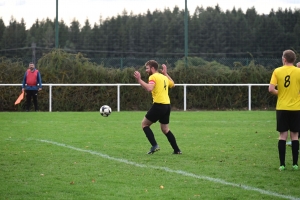 Foot, D2 : Saint-Pal-de-Mons sonne le réveil aux Villettes