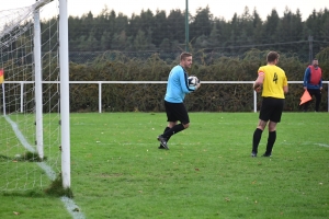 Foot, D2 : Saint-Pal-de-Mons sonne le réveil aux Villettes