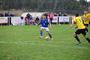 Foot, D2 : Saint-Pal-de-Mons sonne le réveil aux Villettes