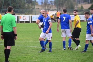 Foot, D2 : Saint-Pal-de-Mons sonne le réveil aux Villettes