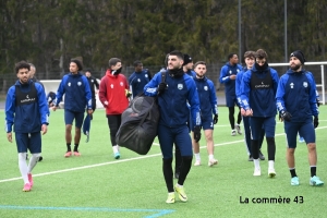 Le Puy-Rennes : découvrez les deux groupes convoqués pour le quart de finale