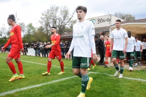 Foot : Blavozy-Monistrol, une finale à suivre en Coupe de la Haute-Loire