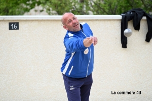 Riotord accueille samedi la 2e étape de la Coupe des clubs de l&#039;Yssingelais de pétanque