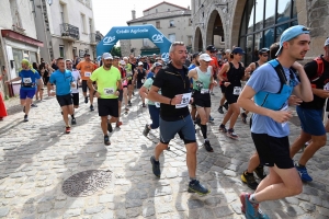 Dezic&#039;n&#039;trail : les photos des 14 km