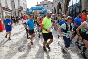 Dezic&#039;n&#039;trail : les photos des 14 km