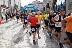 Dezic&#039;n&#039;trail : les photos des 14 km