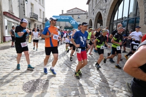 Dezic&#039;n&#039;trail : les photos des 14 km