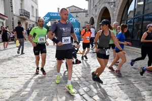 Dezic&#039;n&#039;trail : les photos des 14 km