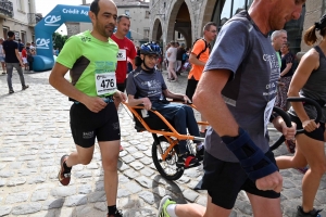 Dezic&#039;n&#039;trail : les photos des 14 km