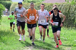 Dezic&#039;n&#039;trail : les photos des 14 km