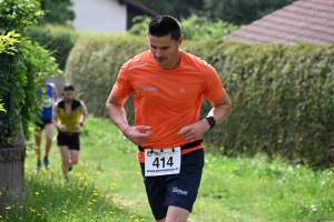 Dezic&#039;n&#039;trail : les photos des 14 km