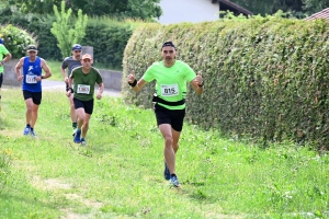 Dezic&#039;n&#039;trail : les photos des 14 km