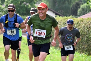 Dezic&#039;n&#039;trail : les photos des 14 km