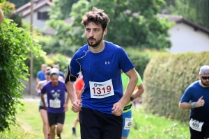 Dezic&#039;n&#039;trail : les photos des 14 km