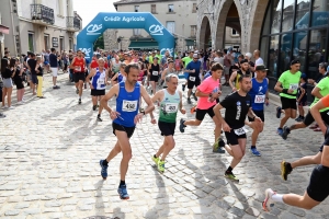 Dezic&#039;n&#039;trail : les photos des 14 km