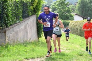 Dezic&#039;n&#039;trail : les photos des 14 km