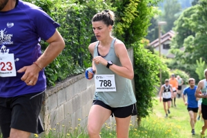 Dezic&#039;n&#039;trail : les photos des 14 km