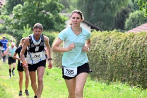 Dezic&#039;n&#039;trail : les photos des 14 km