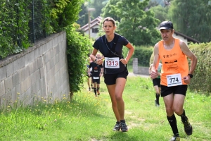 Dezic&#039;n&#039;trail : les photos des 14 km