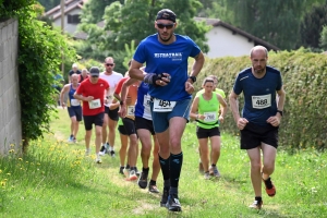 Dezic&#039;n&#039;trail : les photos des 14 km