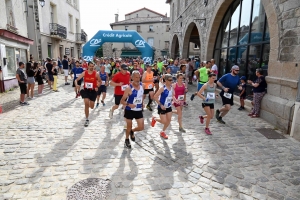 Dezic&#039;n&#039;trail : les photos des 14 km