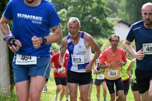 Dezic&#039;n&#039;trail : les photos des 14 km