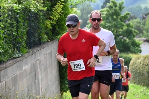 Dezic&#039;n&#039;trail : les photos des 14 km