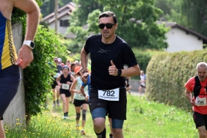 Dezic&#039;n&#039;trail : les photos des 14 km