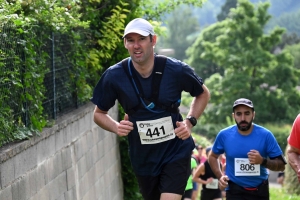 Dezic&#039;n&#039;trail : les photos des 14 km