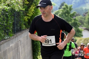 Dezic&#039;n&#039;trail : les photos des 14 km