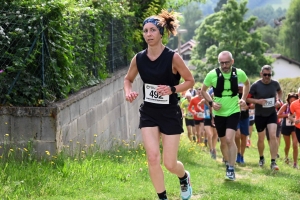 Dezic&#039;n&#039;trail : les photos des 14 km