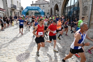 Dezic&#039;n&#039;trail : les photos des 14 km