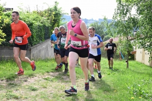 Dezic&#039;n&#039;trail : les photos des 14 km