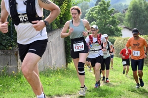 Dezic&#039;n&#039;trail : les photos des 14 km