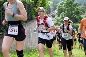 Dezic&#039;n&#039;trail : les photos des 14 km