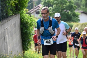 Dezic&#039;n&#039;trail : les photos des 14 km