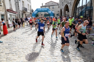 Dezic&#039;n&#039;trail : les photos des 14 km