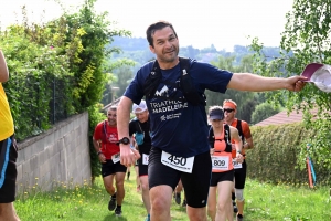 Dezic&#039;n&#039;trail : les photos des 14 km