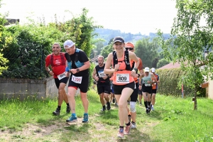 Dezic&#039;n&#039;trail : les photos des 14 km