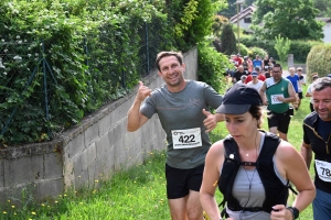 Dezic&#039;n&#039;trail : les photos des 14 km