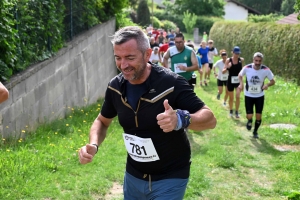 Dezic&#039;n&#039;trail : les photos des 14 km