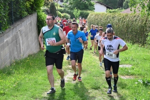 Dezic&#039;n&#039;trail : les photos des 14 km