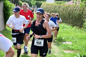 Dezic&#039;n&#039;trail : les photos des 14 km