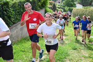 Dezic&#039;n&#039;trail : les photos des 14 km