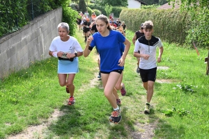 Dezic&#039;n&#039;trail : les photos des 14 km