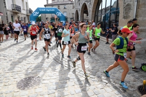 Dezic&#039;n&#039;trail : les photos des 14 km