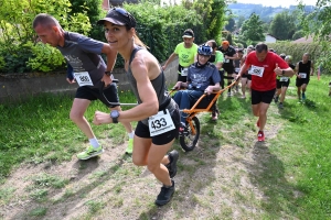 Dezic&#039;n&#039;trail : les photos des 14 km